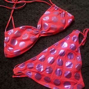 Victoria Secret Swimsuit Bikini